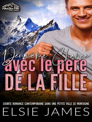 cover image of Deuxième Chance avec le père de la fille